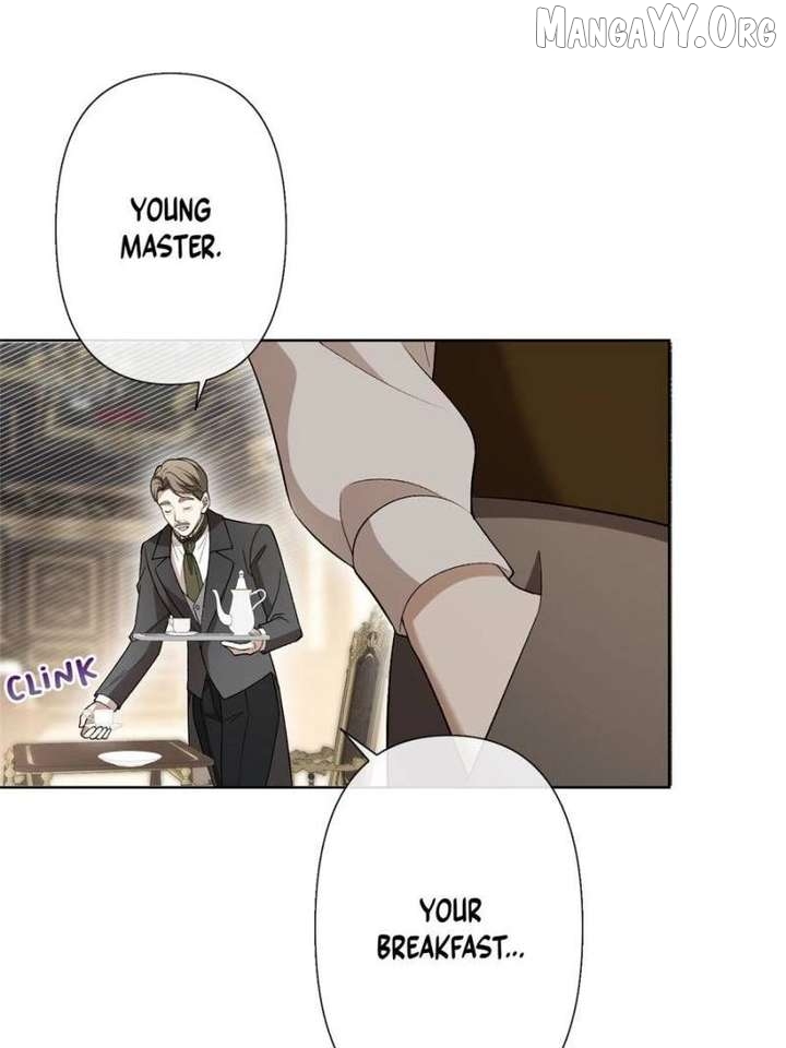 The Duke’s Masked Wife Chapter 9 - page 41