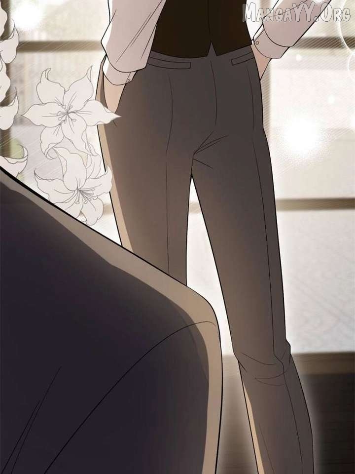 The Duke’s Masked Wife Chapter 9 - page 44