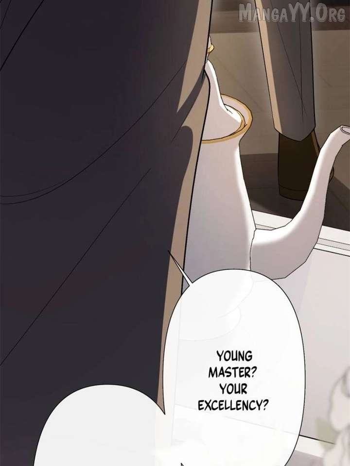 The Duke’s Masked Wife Chapter 9 - page 45