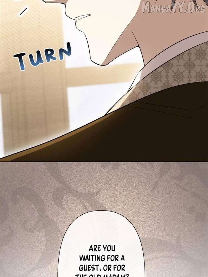 The Duke’s Masked Wife Chapter 9 - page 47