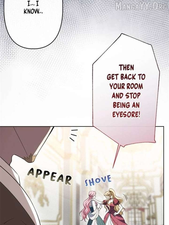 The Duke’s Masked Wife Chapter 9 - page 5