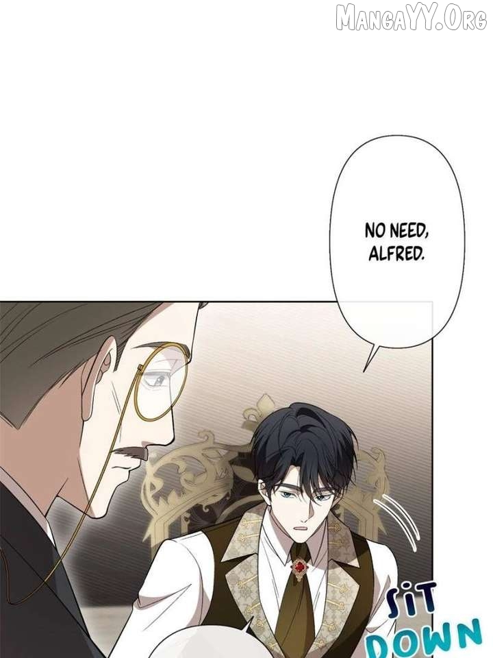 The Duke’s Masked Wife Chapter 9 - page 50