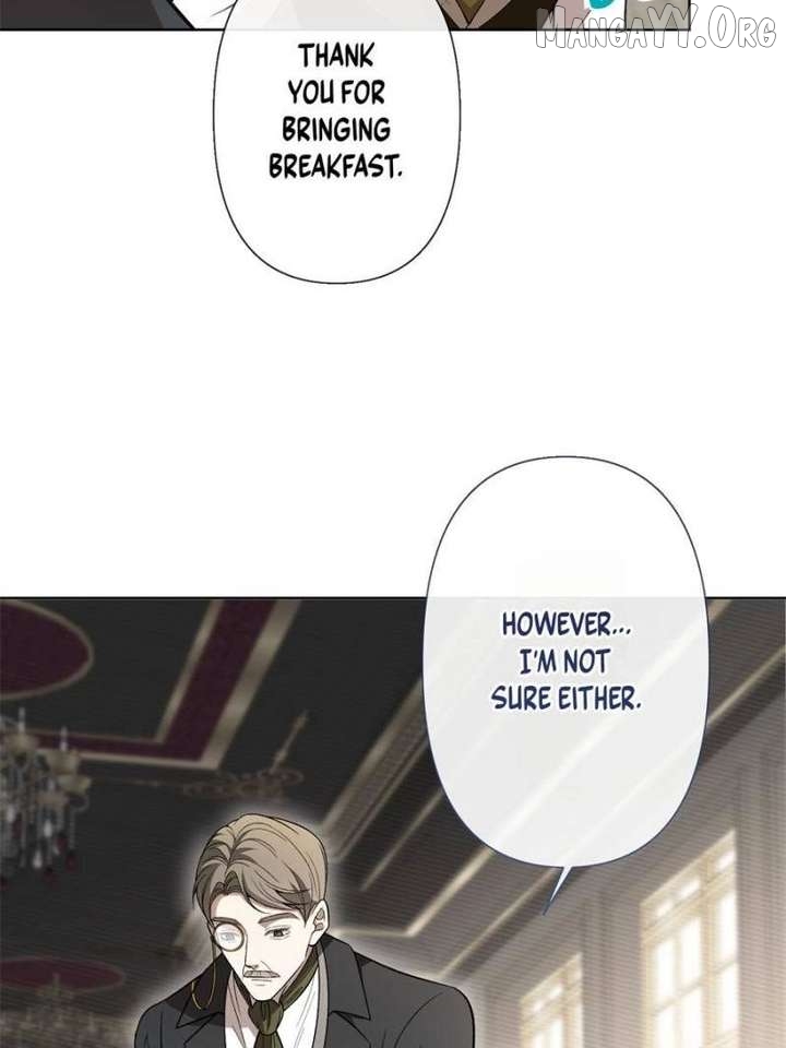 The Duke’s Masked Wife Chapter 9 - page 51