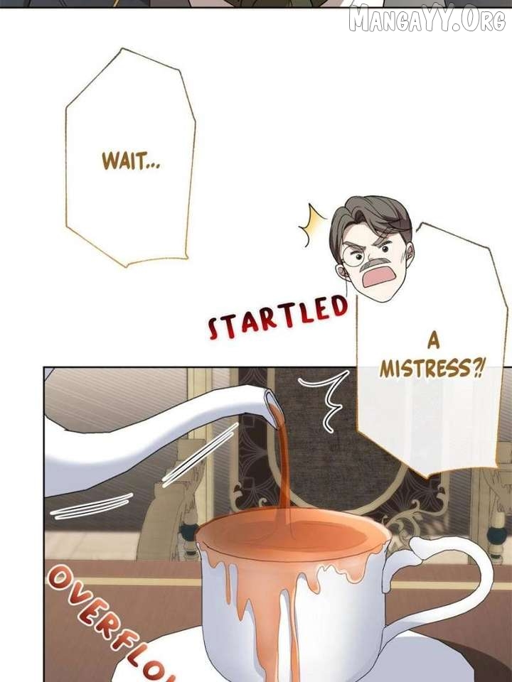 The Duke’s Masked Wife Chapter 9 - page 54