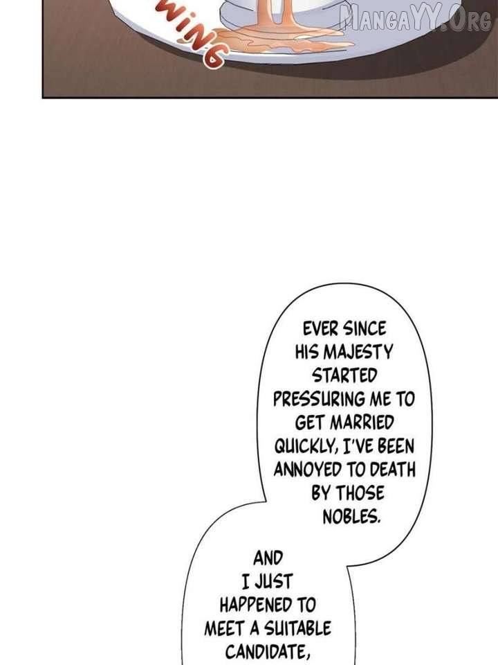 The Duke’s Masked Wife Chapter 9 - page 55