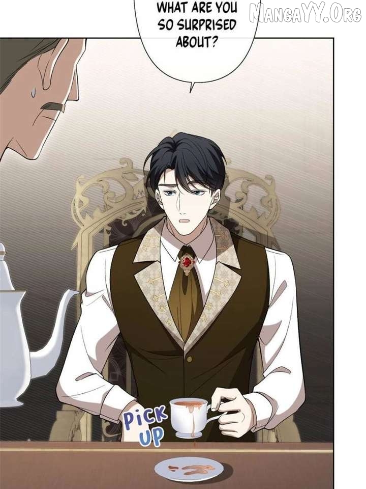 The Duke’s Masked Wife Chapter 9 - page 56