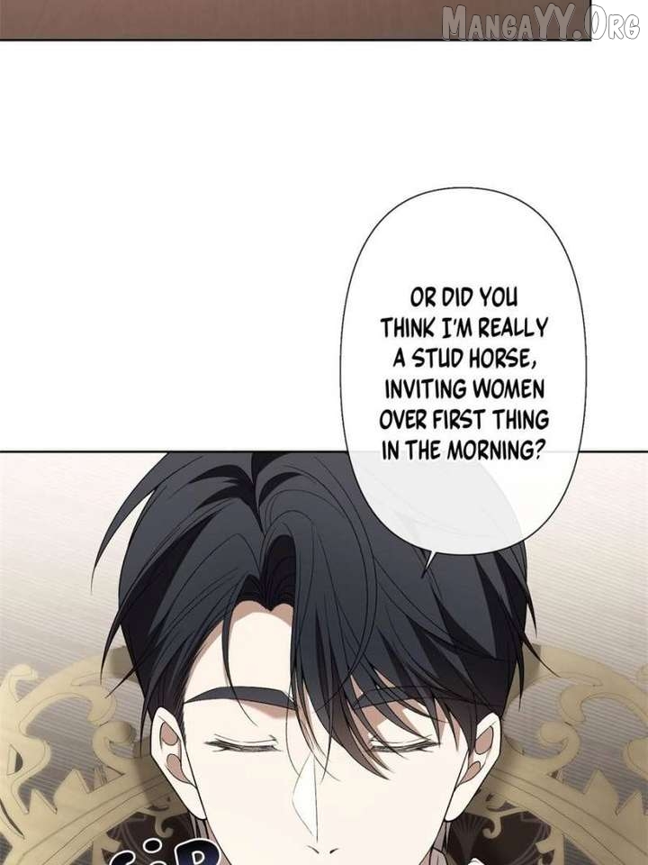 The Duke’s Masked Wife Chapter 9 - page 57