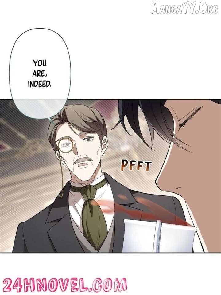 The Duke’s Masked Wife Chapter 9 - page 59