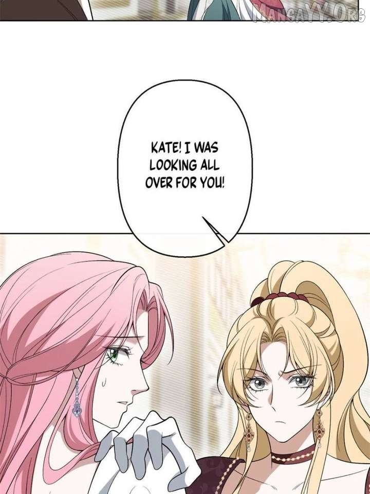 The Duke’s Masked Wife Chapter 9 - page 6