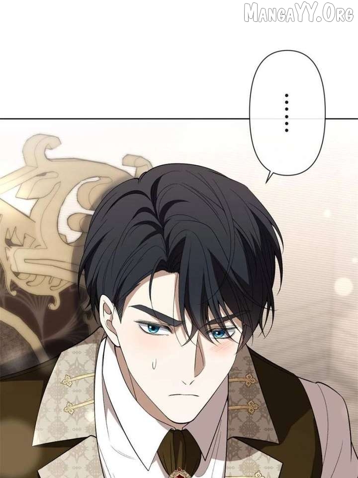 The Duke’s Masked Wife Chapter 9 - page 60