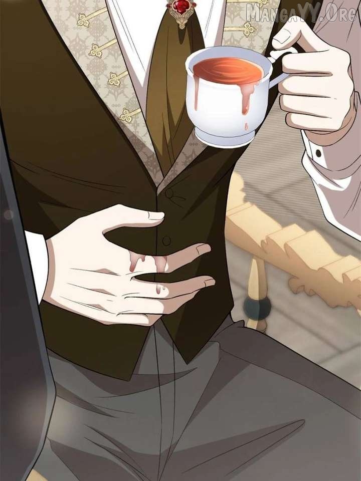 The Duke’s Masked Wife Chapter 9 - page 61