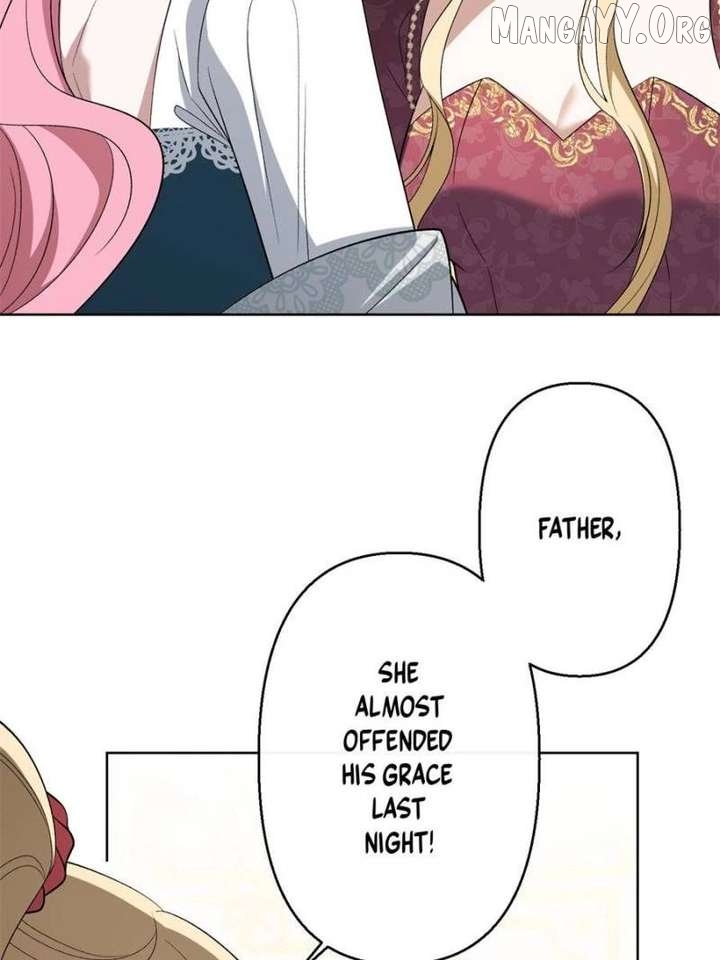 The Duke’s Masked Wife Chapter 9 - page 7