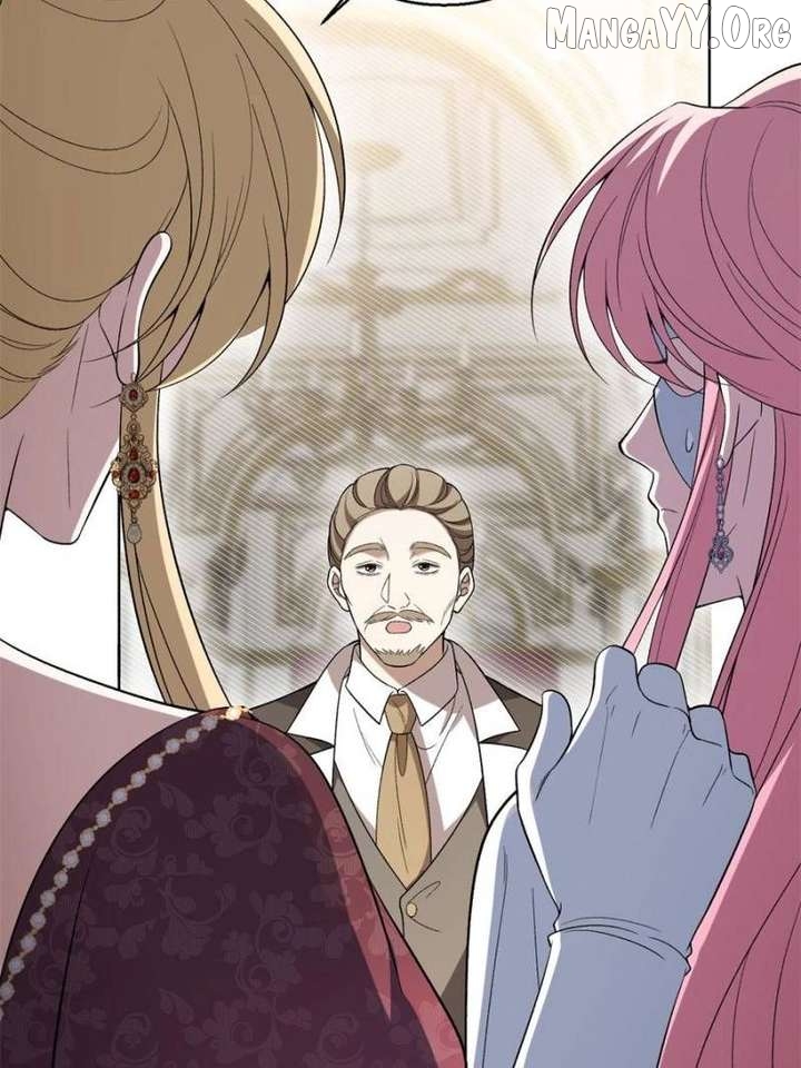 The Duke’s Masked Wife Chapter 9 - page 8