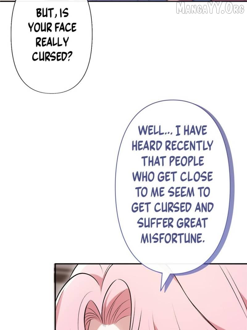 The Duke’s Masked Wife Chapter 41 - page 10