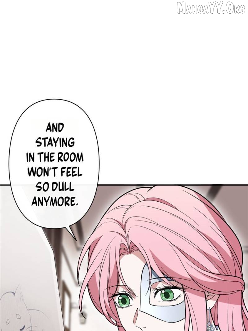 The Duke’s Masked Wife Chapter 42 - page 10