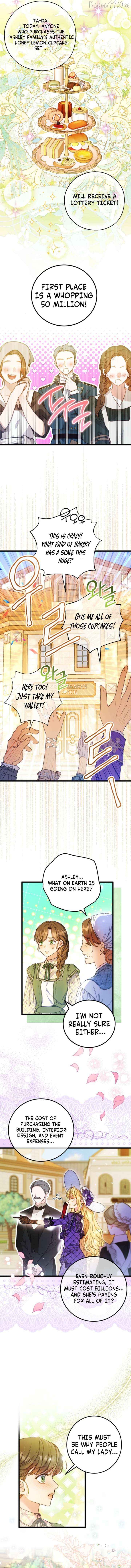 The Villainess is a Millionaire Solver Chapter 1 - page 10