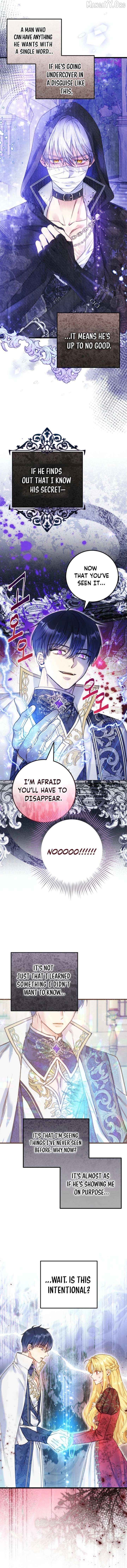 The Villainess is a Millionaire Solver Chapter 10 - page 2