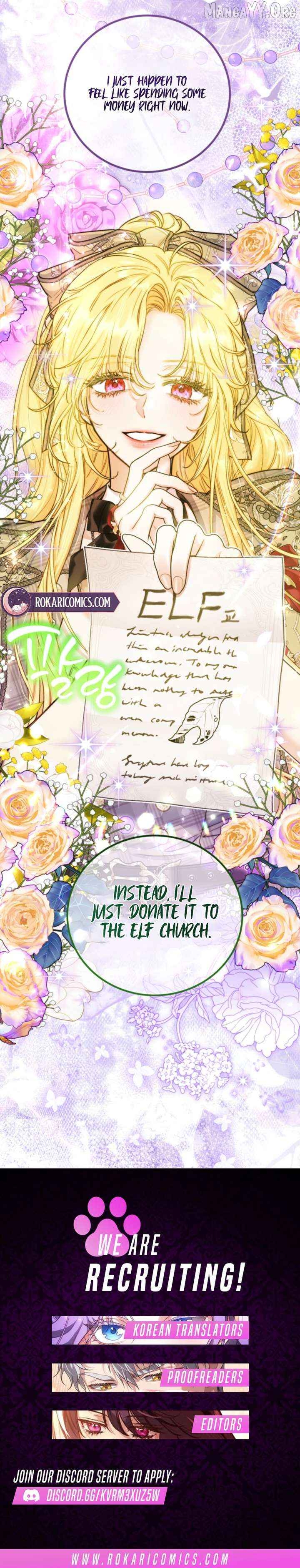 The Villainess is a Millionaire Solver Chapter 17 - page 12