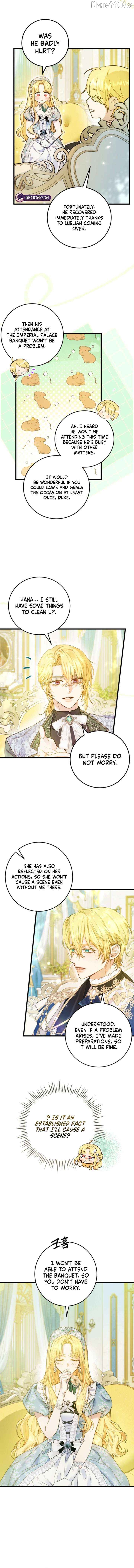 The Villainess is a Millionaire Solver Chapter 11 - page 12