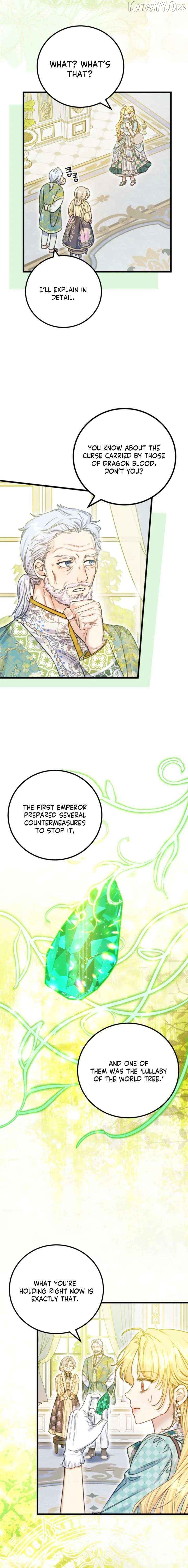 The Villainess is a Millionaire Solver Chapter 18 - page 11