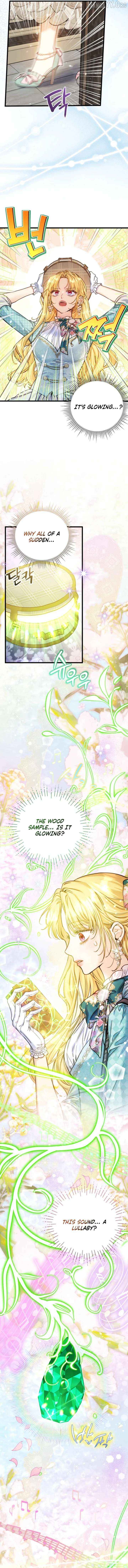 The Villainess is a Millionaire Solver Chapter 18 - page 8