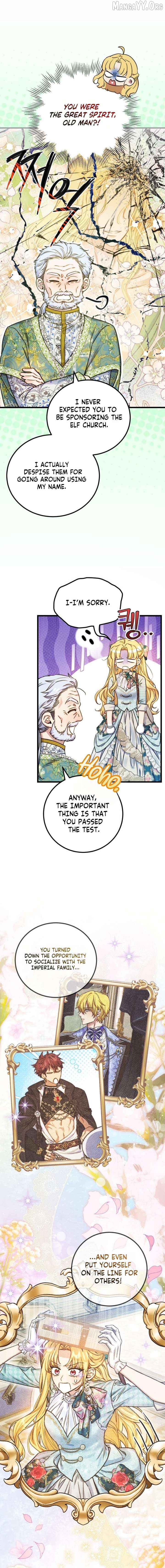 The Villainess is a Millionaire Solver Chapter 19 - page 2