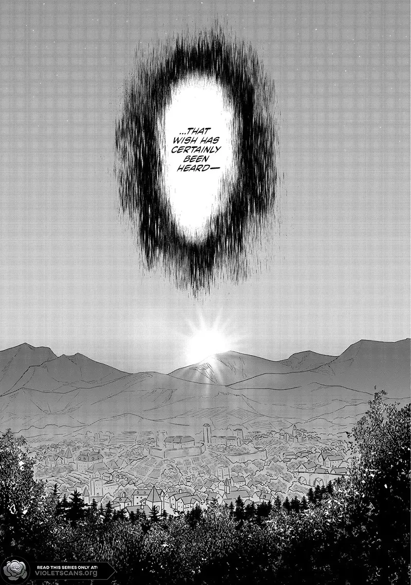 Seijo Dakedo Yami Ochi Shitara Hiyoko ni Narimashita! Chapter 1.1 - page 9