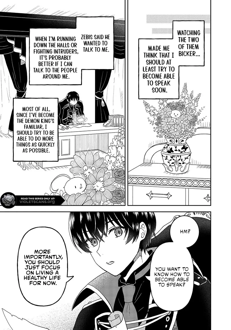 Seijo Dakedo Yami Ochi Shitara Hiyoko ni Narimashita! Chapter 4.2 - page 2