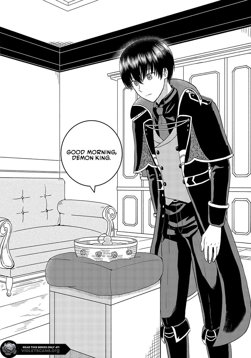 Seijo Dakedo Yami Ochi Shitara Hiyoko ni Narimashita! Chapter 10.1 - page 12