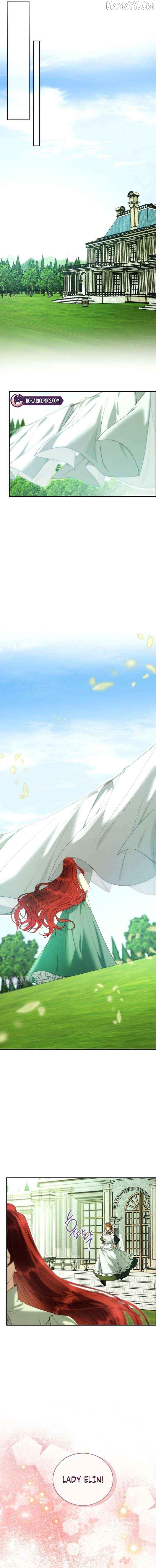 I Know I Shouldn’t Do This with the Duke Chapter 1 - page 10