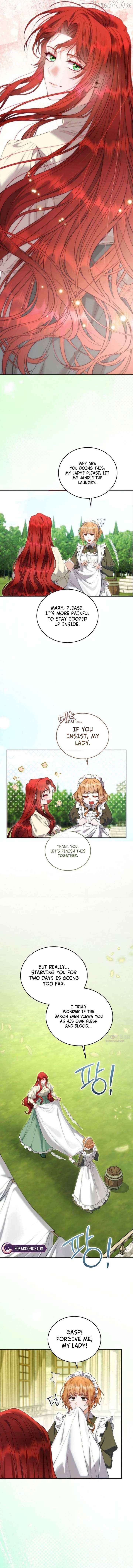 I Know I Shouldn’t Do This with the Duke Chapter 1 - page 11