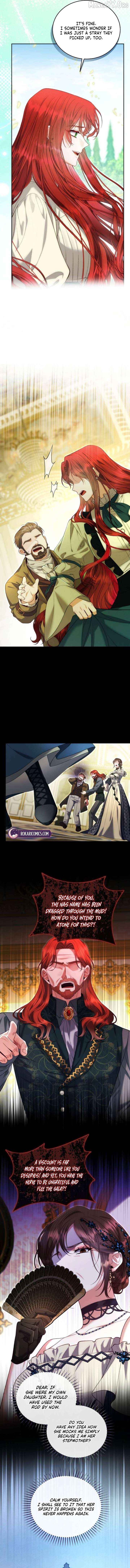 I Know I Shouldn’t Do This with the Duke Chapter 1 - page 12