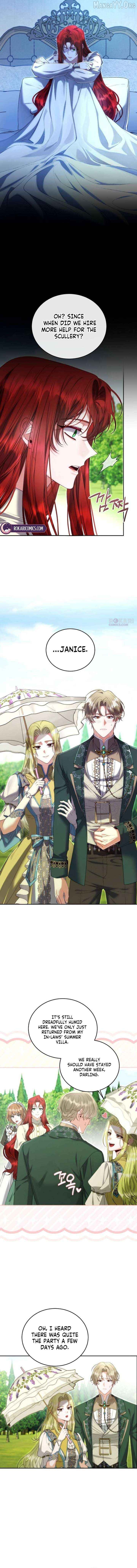 I Know I Shouldn’t Do This with the Duke Chapter 1 - page 13