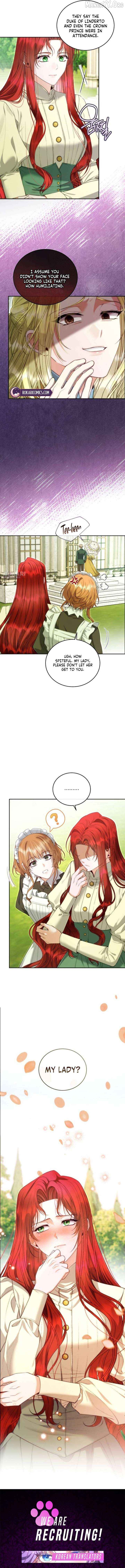 I Know I Shouldn’t Do This with the Duke Chapter 1 - page 14