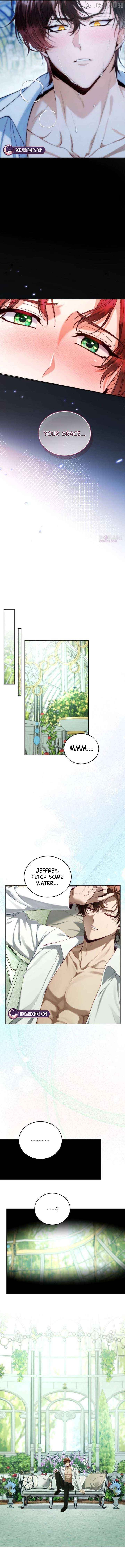 I Know I Shouldn’t Do This with the Duke Chapter 1 - page 2