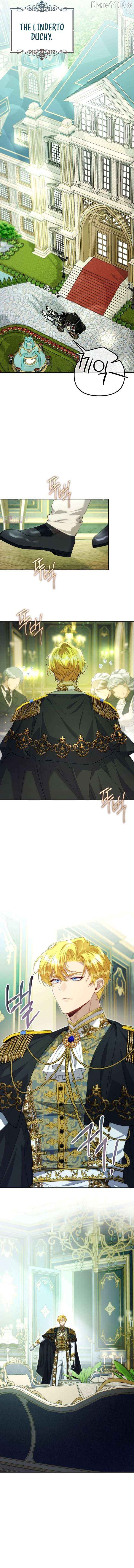 I Know I Shouldn’t Do This with the Duke Chapter 1 - page 6