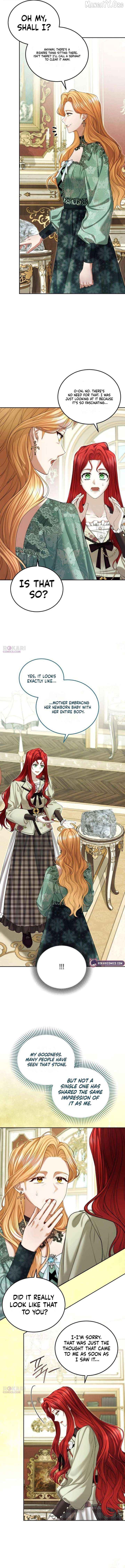 I Know I Shouldn’t Do This with the Duke Chapter 8 - page 10