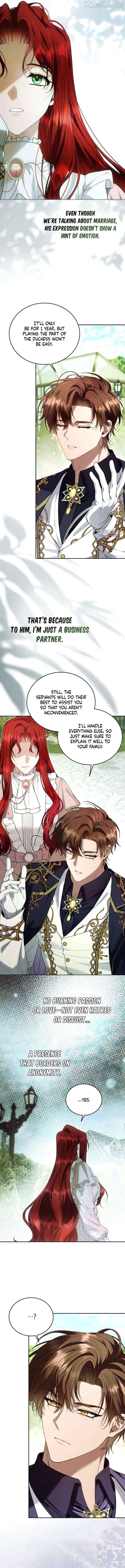 I Know I Shouldn’t Do This with the Duke Chapter 6 - page 10