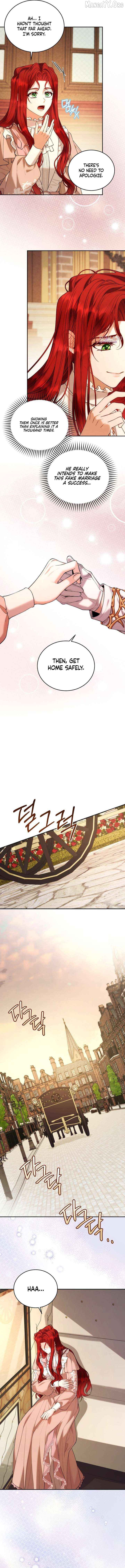 I Know I Shouldn’t Do This with the Duke Chapter 6 - page 12