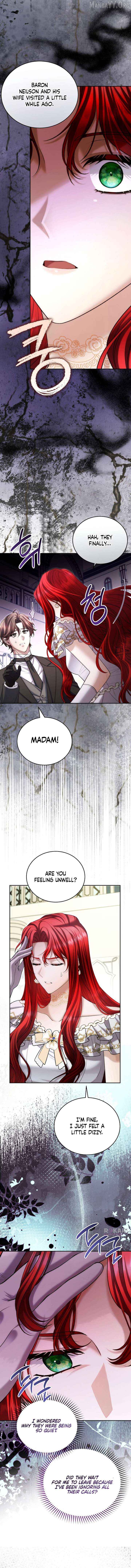 I Know I Shouldn’t Do This with the Duke Chapter 17 - page 12