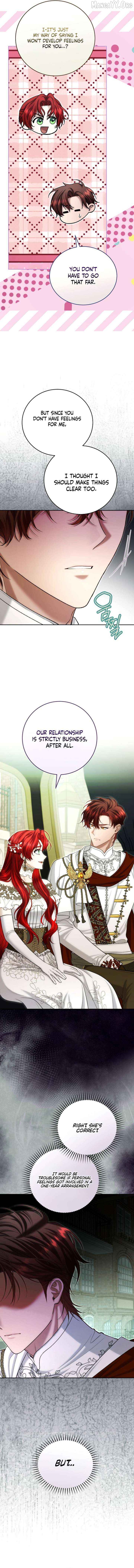 I Know I Shouldn’t Do This with the Duke Chapter 17 - page 4