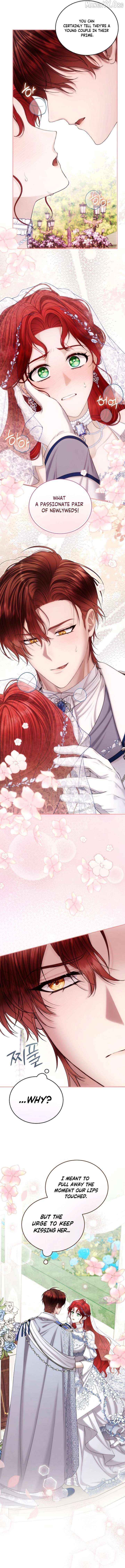 I Know I Shouldn’t Do This with the Duke Chapter 10 - page 10