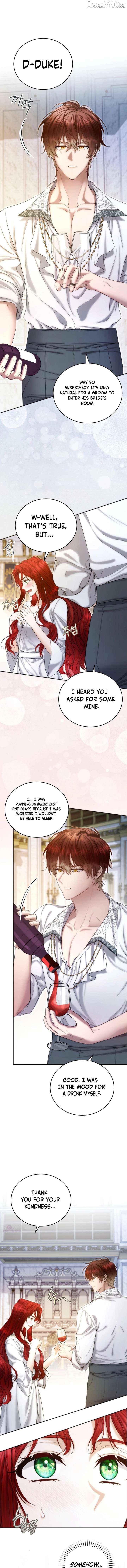 I Know I Shouldn’t Do This with the Duke Chapter 10 - page 12