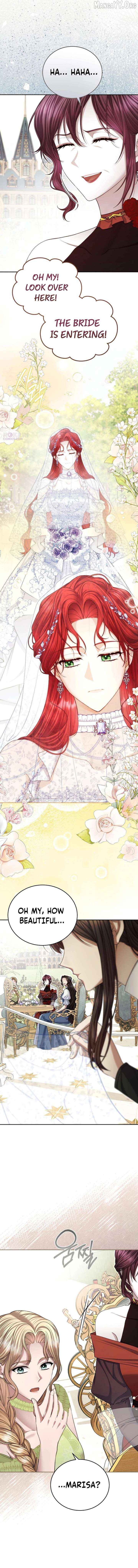 I Know I Shouldn’t Do This with the Duke Chapter 10 - page 3