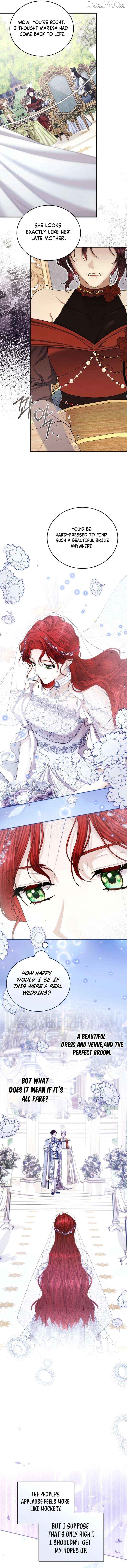 I Know I Shouldn’t Do This with the Duke Chapter 10 - page 4