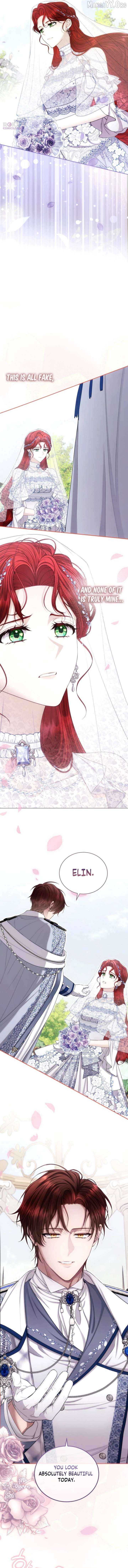 I Know I Shouldn’t Do This with the Duke Chapter 10 - page 5