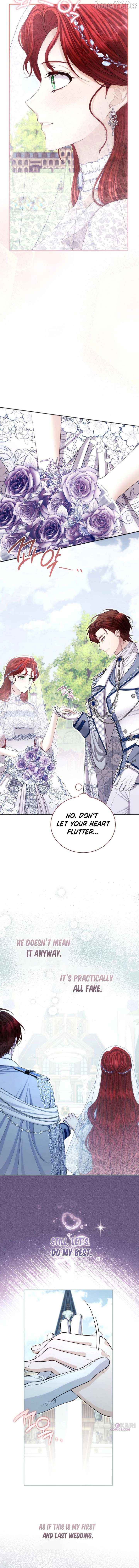 I Know I Shouldn’t Do This with the Duke Chapter 10 - page 6