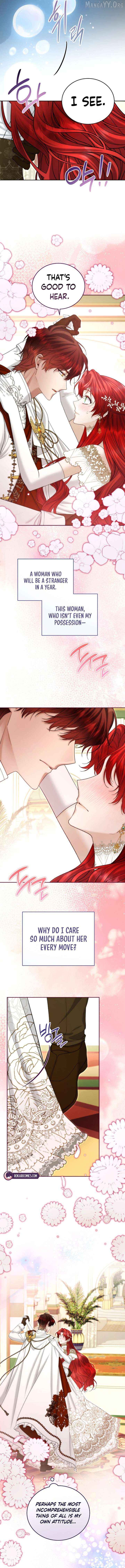 I Know I Shouldn’t Do This with the Duke Chapter 16 - page 9