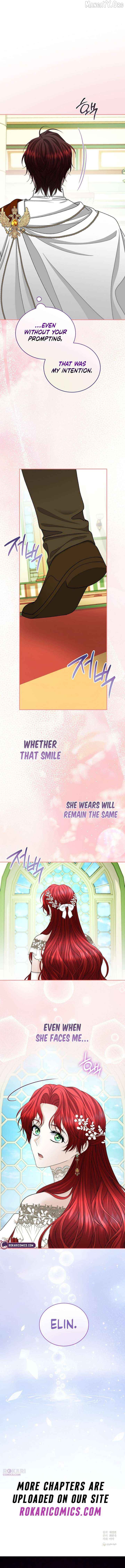 I Know I Shouldn’t Do This with the Duke Chapter 15 - page 13