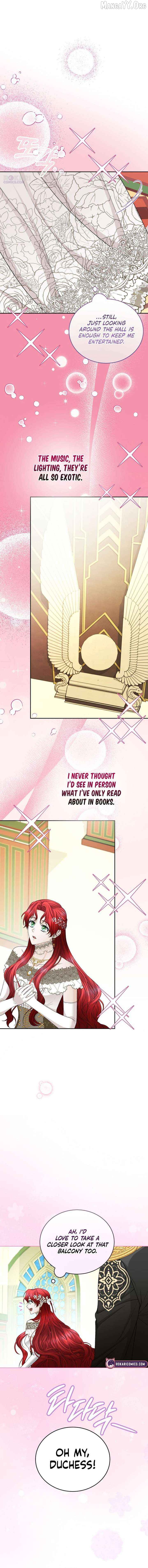 I Know I Shouldn’t Do This with the Duke Chapter 15 - page 3